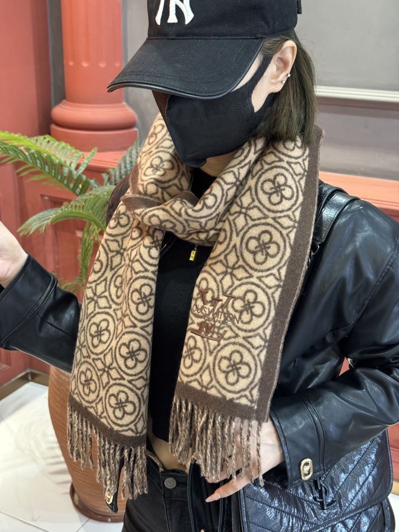 Louis Vuitton Scarf